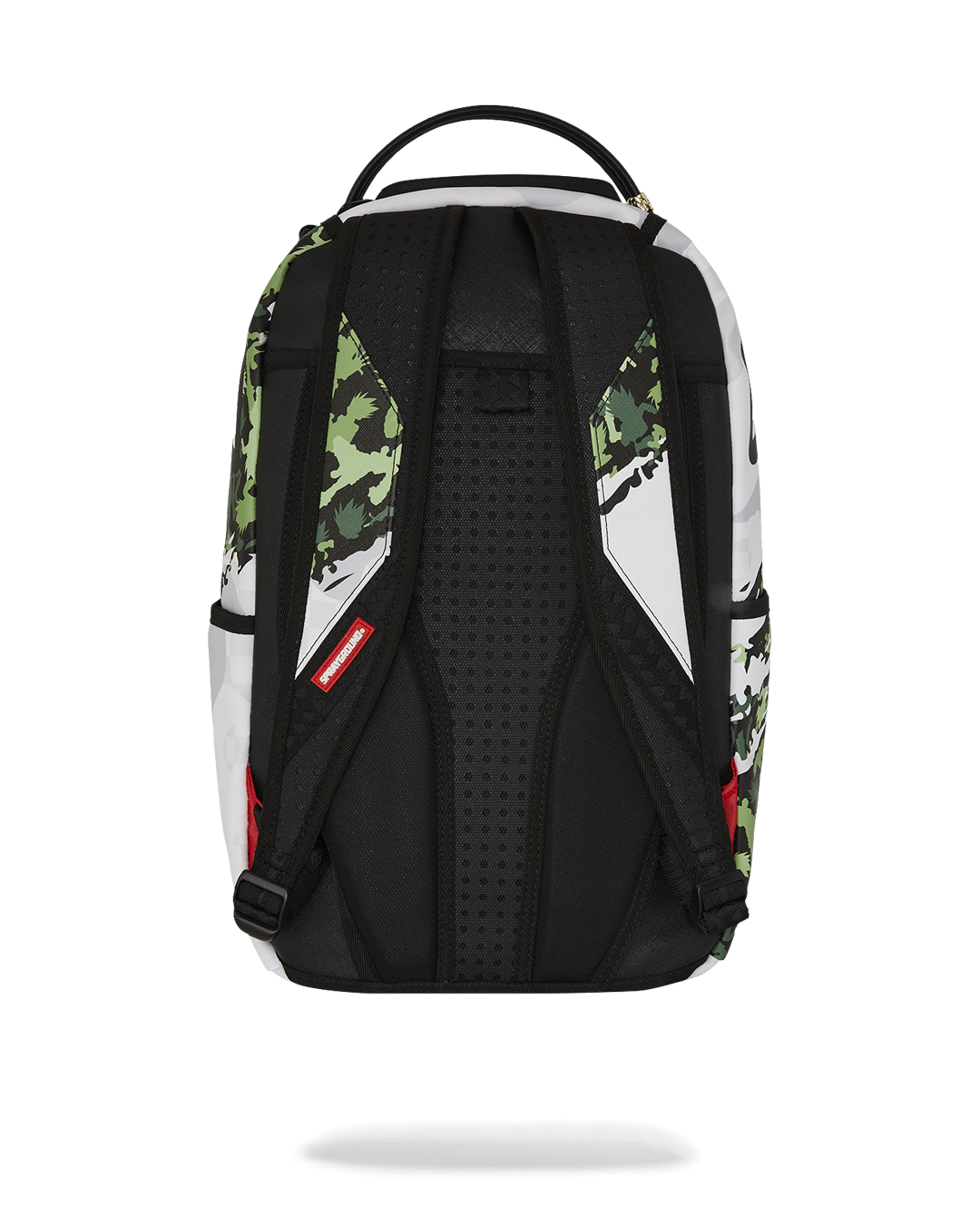 Limited Edition HUNTER X HUNTER DLXR BACKPACK