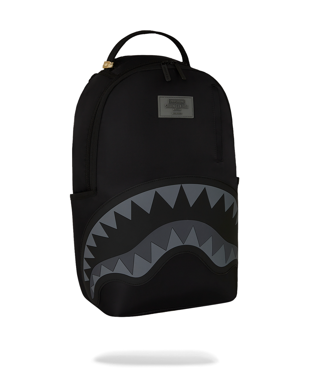 Limited Edition SHARK CENTRAL PULSE 2.0 BACKPACK