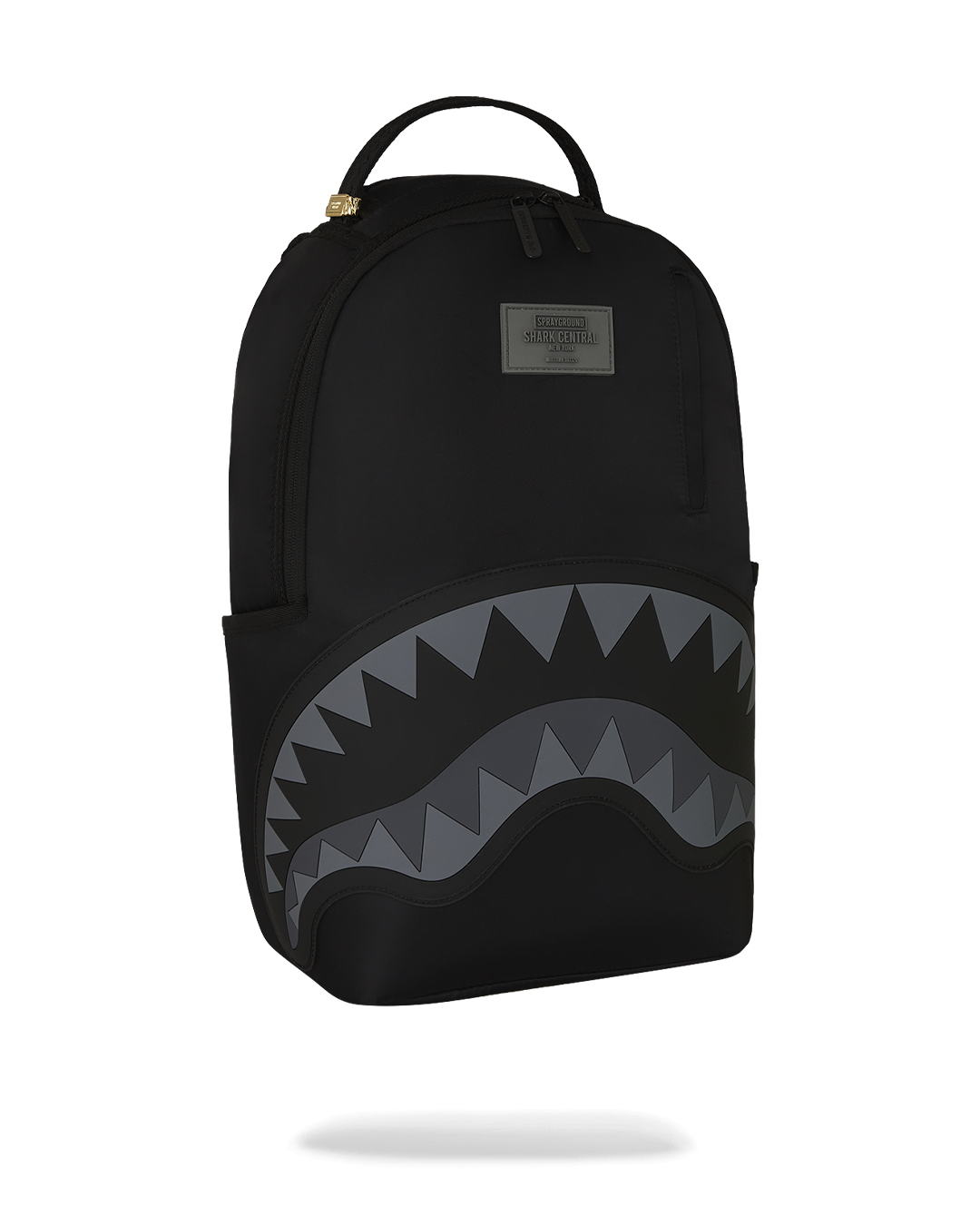Limited Edition SHARK CENTRAL PULSE 2.0 BACKPACK