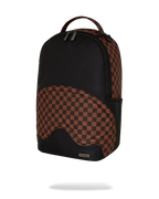 Limited Edition MAISON CHECK BACKPACK
