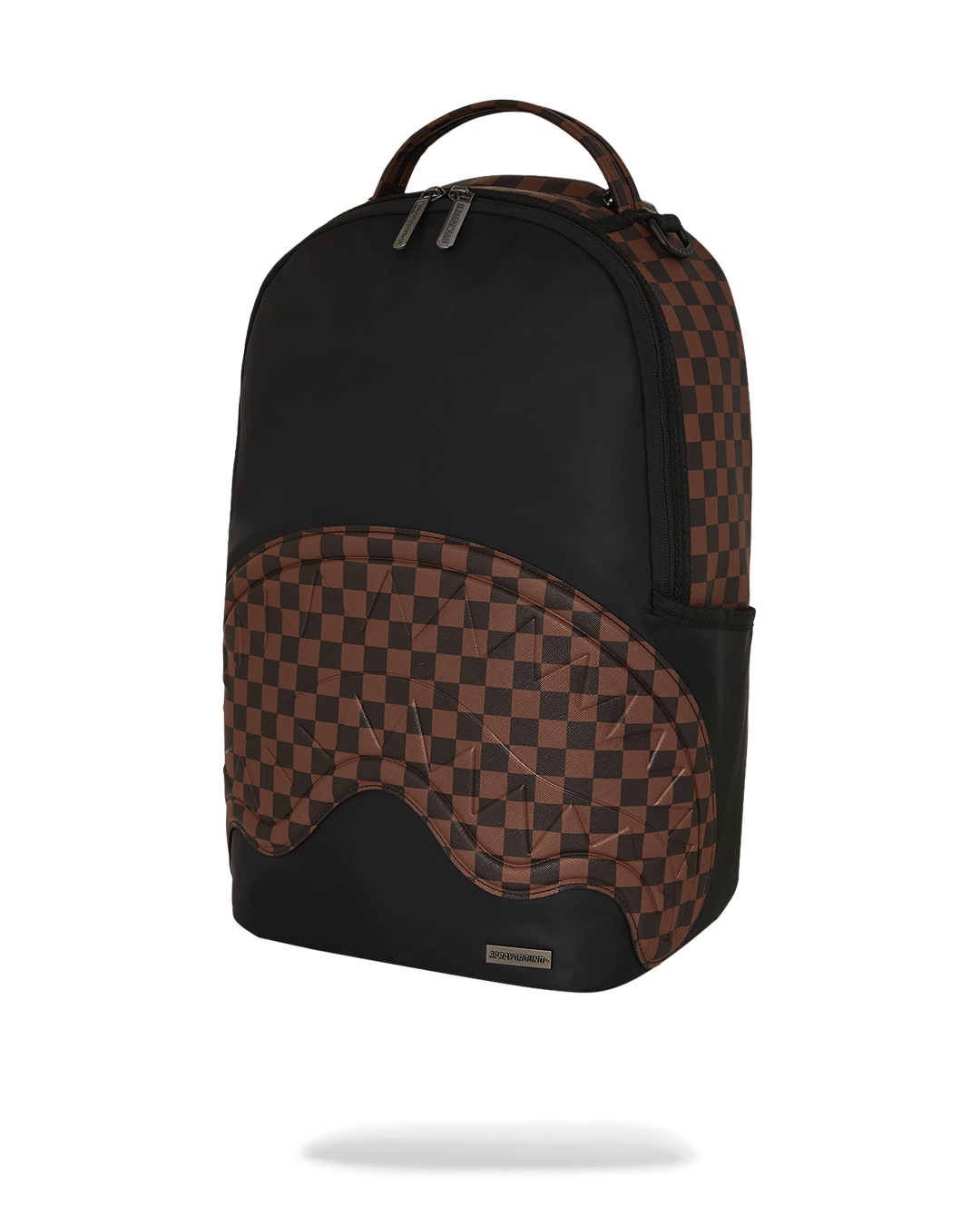 Limited Edition MAISON CHECK BACKPACK