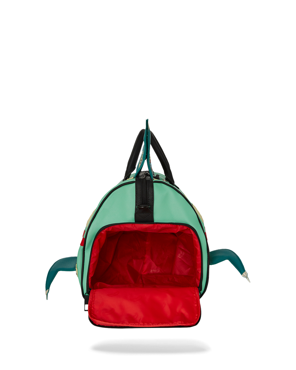Limited Edition FUTURAMA PLANET EXPRESS PACK DUFFLE