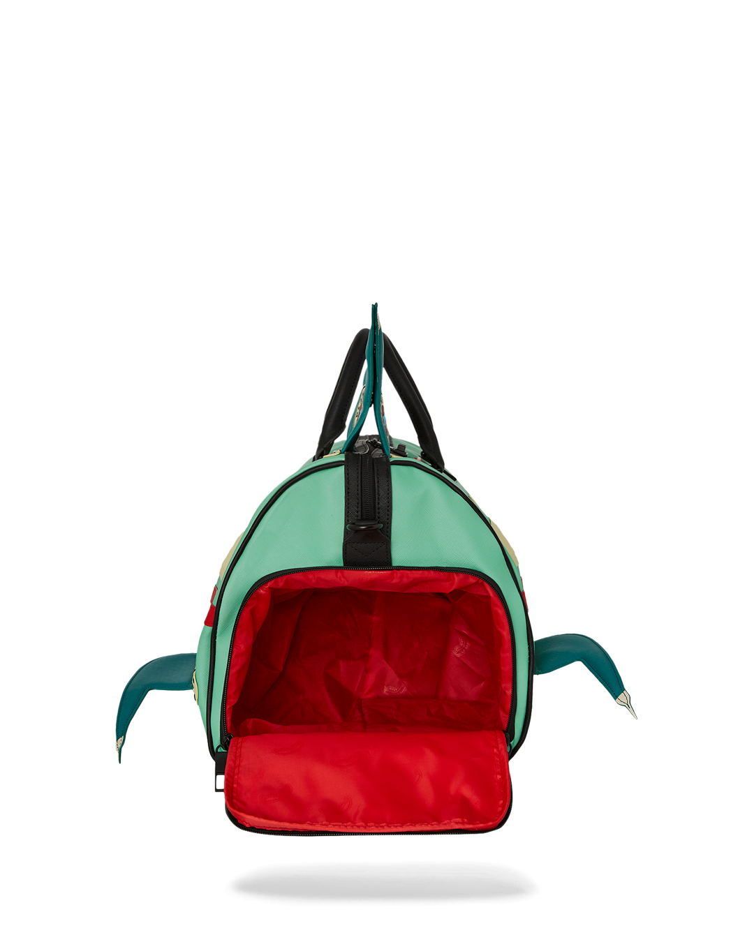 Limited Edition FUTURAMA PLANET EXPRESS PACK DUFFLE