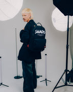 Limited Edition SHARKS CREATIVE DEPT CARGO HERO BACKPACK