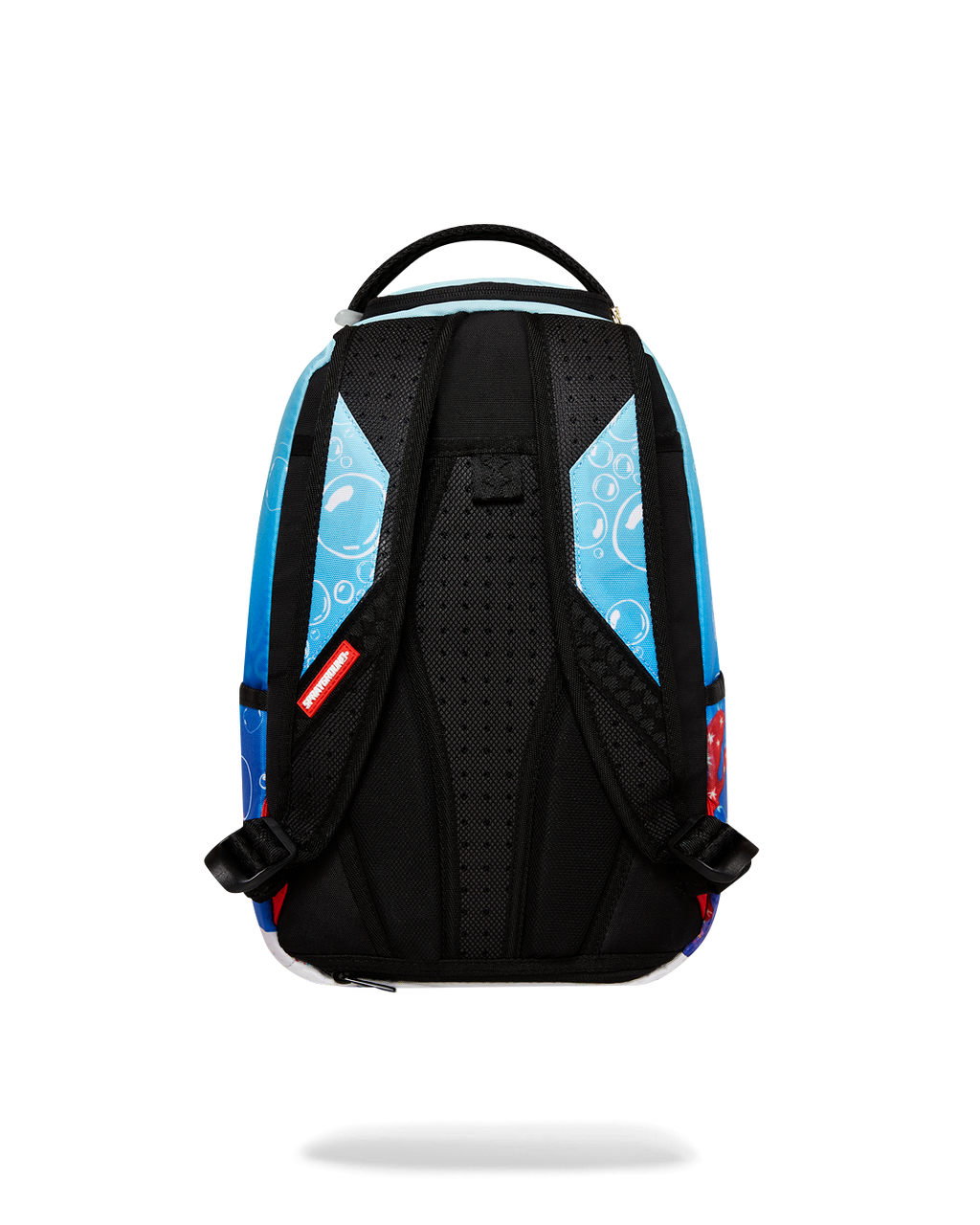 Limited Edition SPONGEBOB BLOWING BUBBLES DLXR MINI BACKPACK