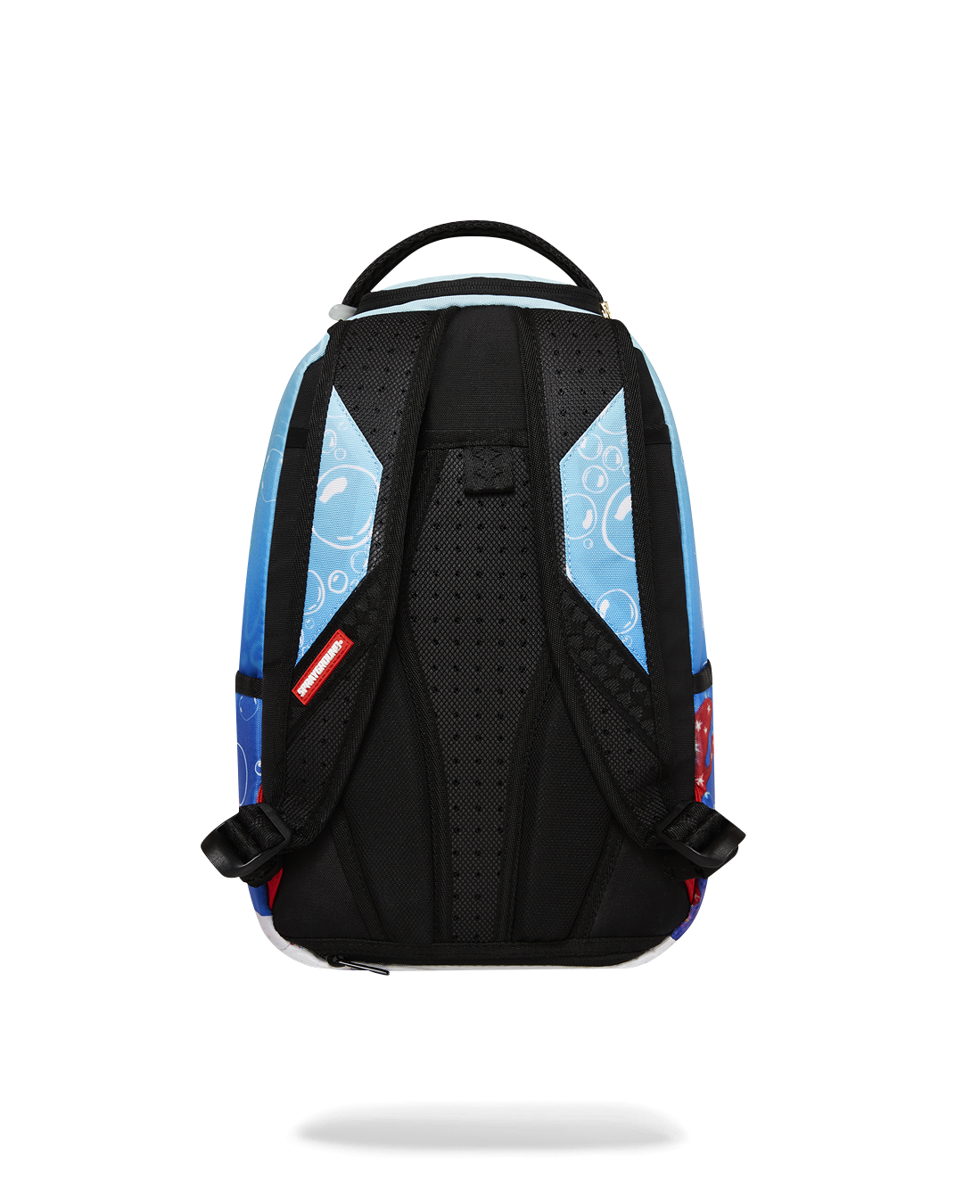 Limited Edition SPONGEBOB BLOWING BUBBLES DLXR MINI BACKPACK