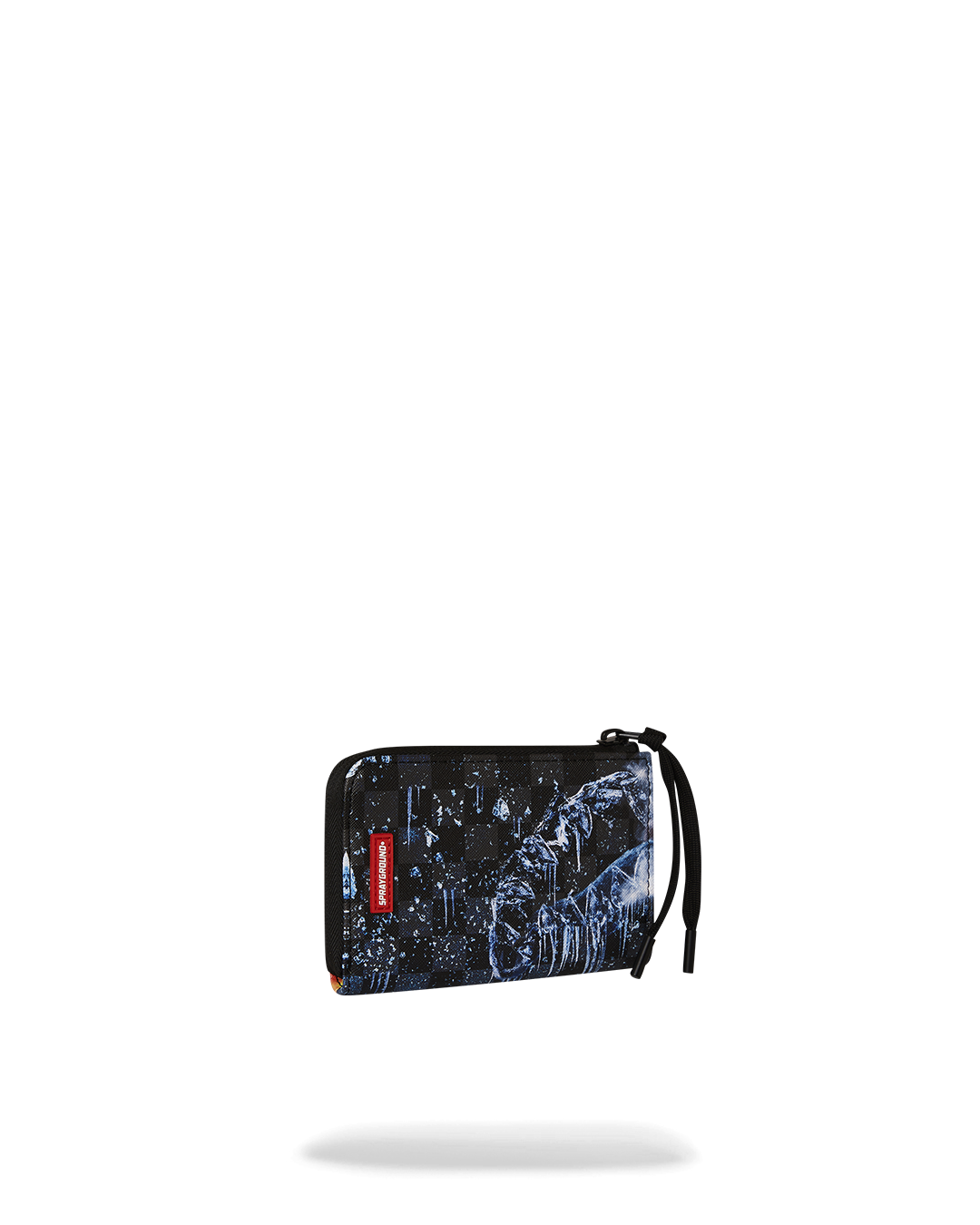 Limited Edition COLD HEAT WALLET