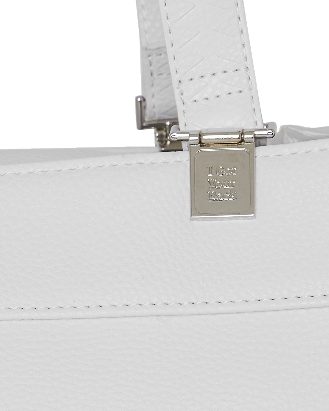 Limited Edition THE HEADQUARTERS - REFLECTION TORTUGA TOTE