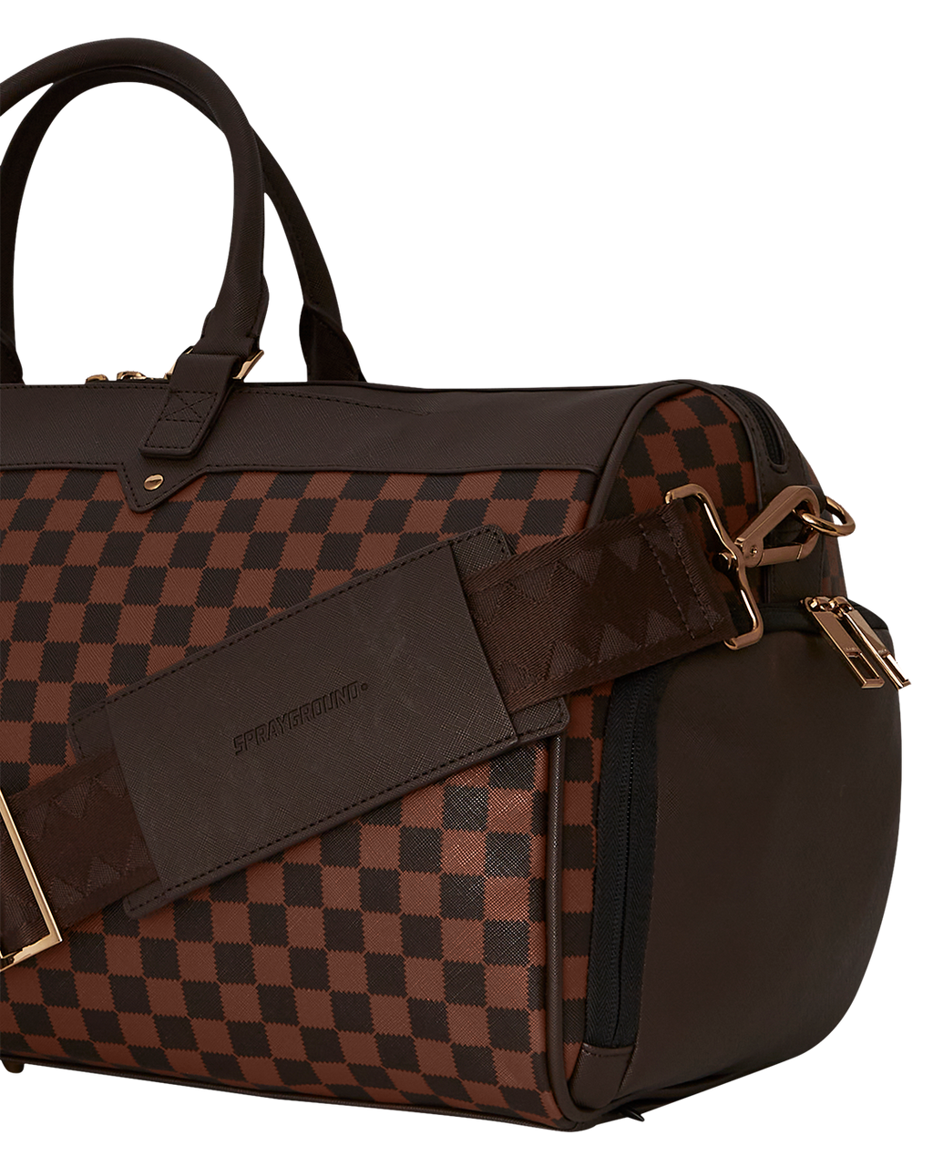 Limited Edition SPECIAL OPS AIR CARGO DUFFLE