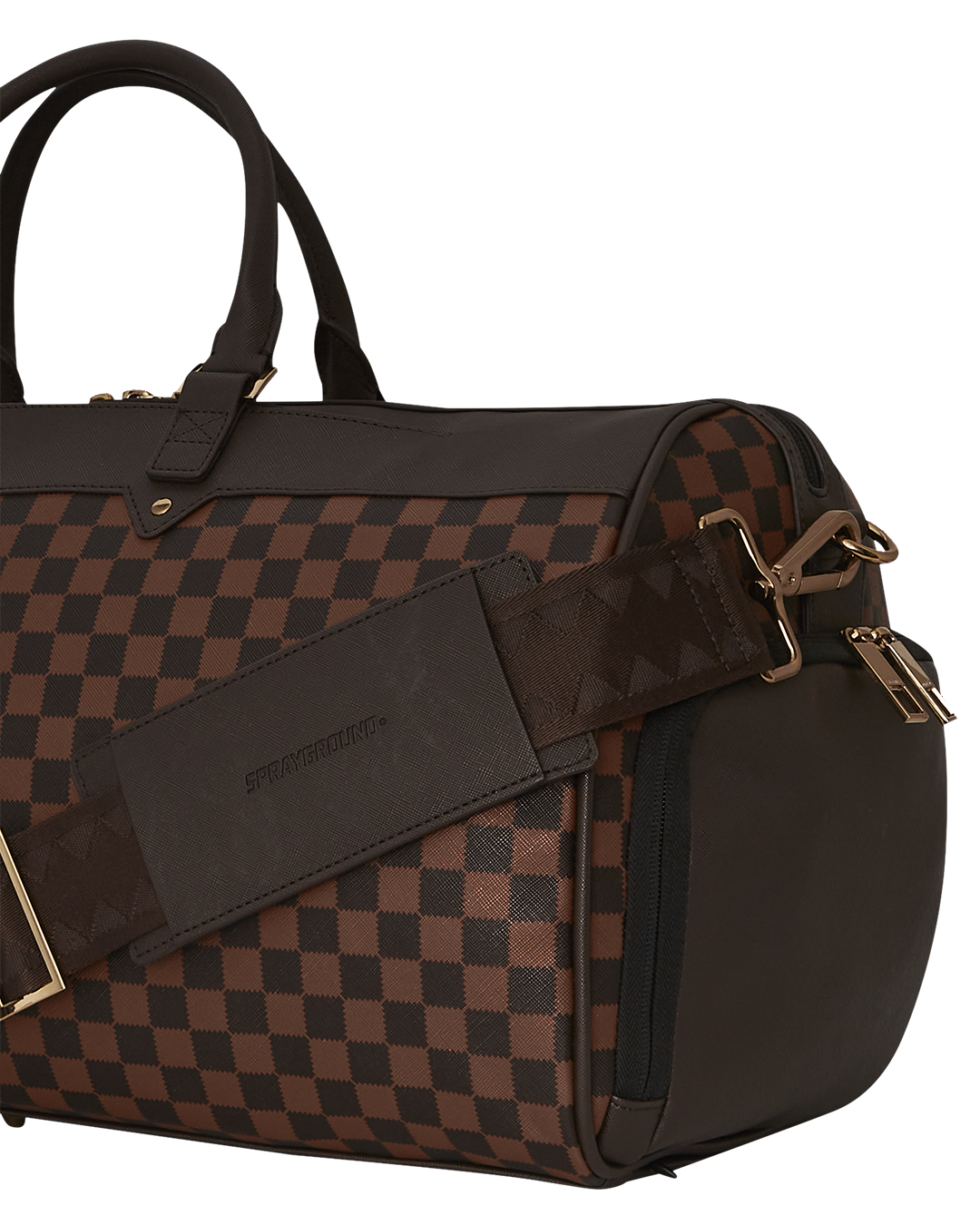 Limited Edition SPECIAL OPS AIR CARGO DUFFLE