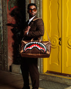 Limited Edition HENNYVILLE DUFFLE
