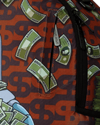Limited Edition FUTURAMA CASH-IN BENDER BACKPACK