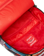 Limited Edition 305 ACTION PACKED NIGHT SPOT DLXR BACKPACK