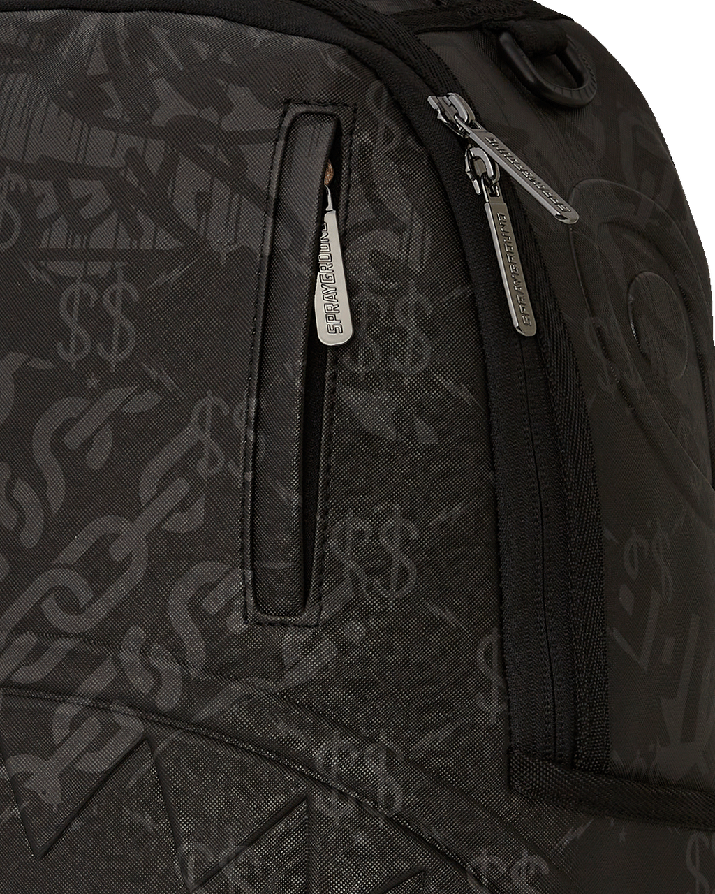 Limited Edition 4AM DLX BACKPACK