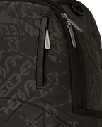 Limited Edition 4AM DLX BACKPACK