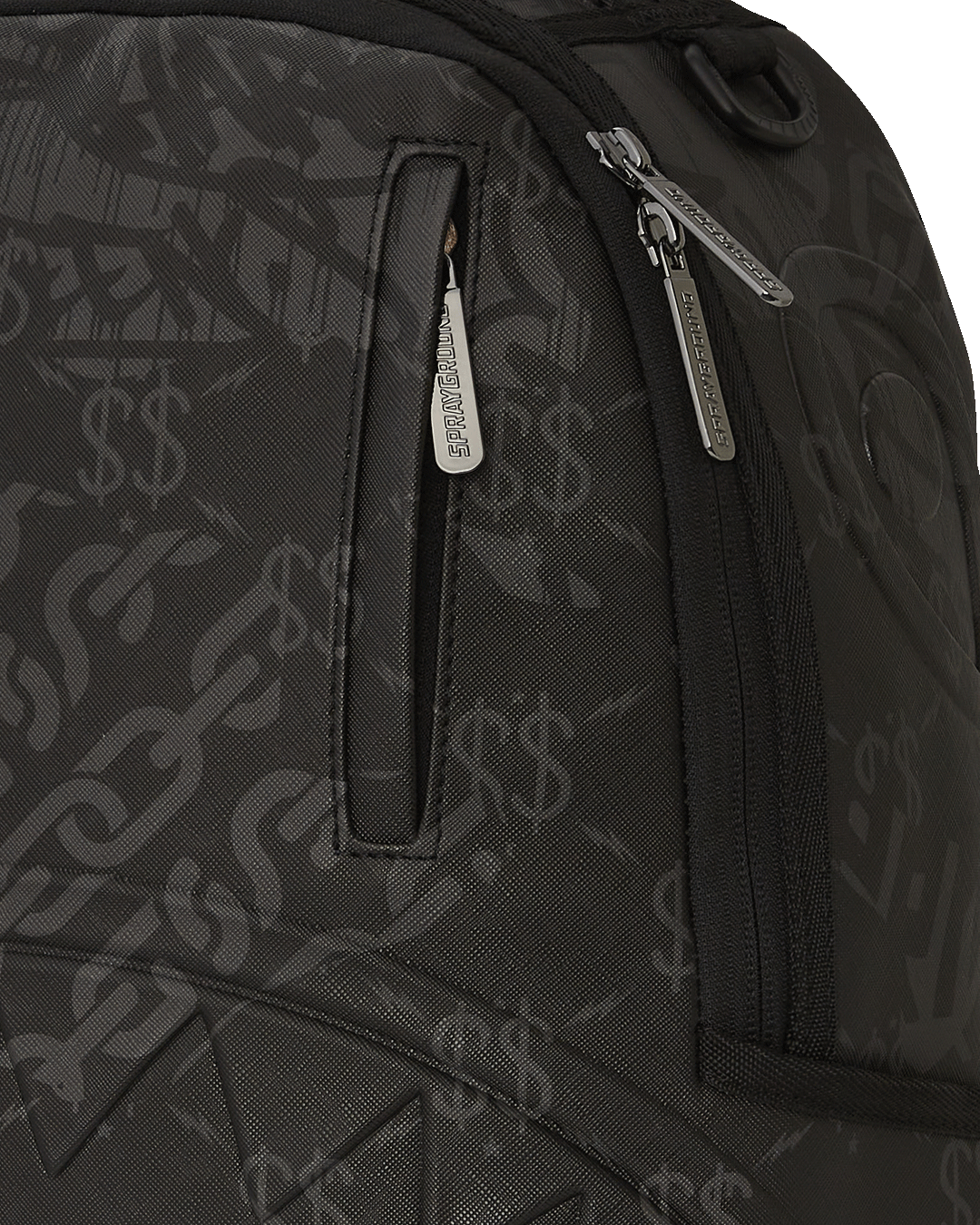Limited Edition 4AM DLX BACKPACK