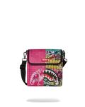 Limited Edition PINK PANTHER PRESTIGE MESSENGER SLING