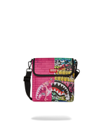 Limited Edition PINK PANTHER PRESTIGE MESSENGER SLING