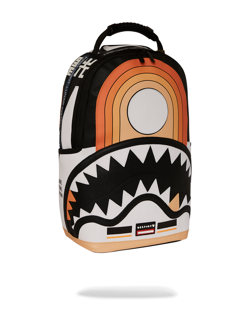 Limited Edition DESTINY FIRST LIGHT BACKPACK