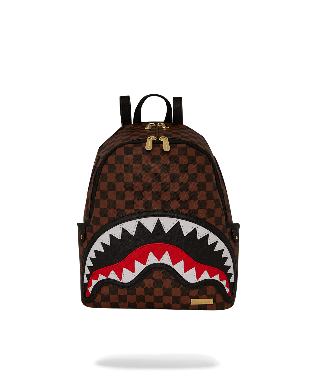 Limited Edition SAWTOOTH SHARKS IN PARIS SAVAGE BACKPACK