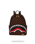 Limited Edition SAWTOOTH SHARKS IN PARIS SAVAGE BACKPACK