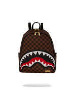 Limited Edition SAWTOOTH SHARKS IN PARIS SAVAGE BACKPACK