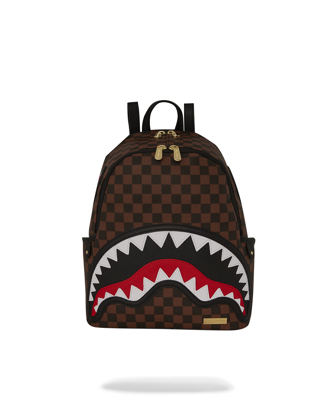 Limited Edition SAWTOOTH SHARKS IN PARIS SAVAGE BACKPACK