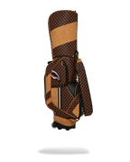 Limited Edition HENNYVILLE GOLF BAG