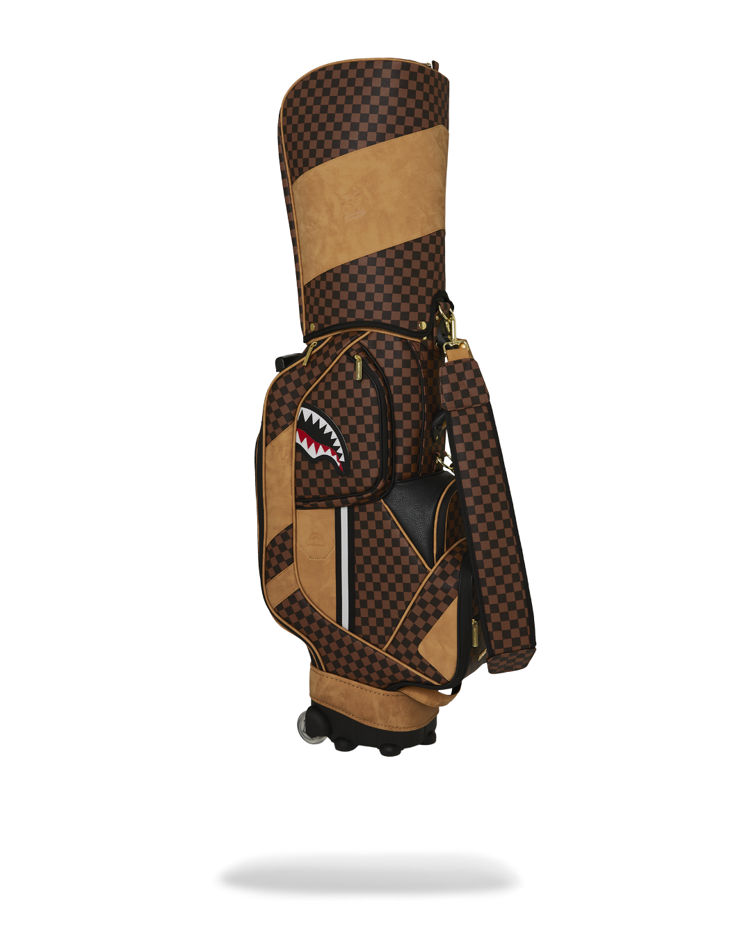 Limited Edition HENNYVILLE GOLF BAG