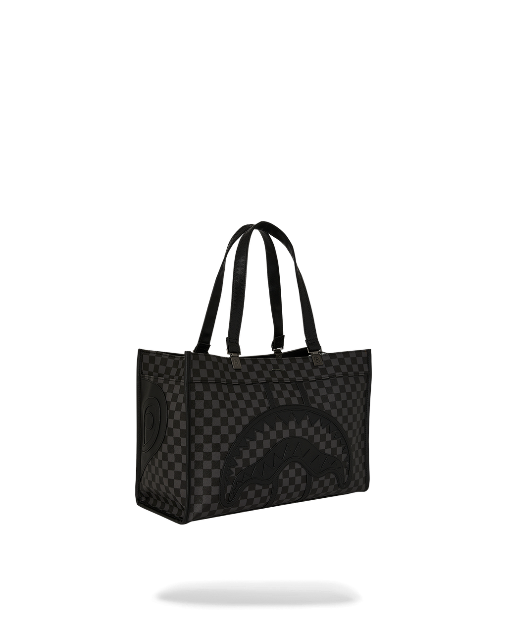 Limited Edition MIDNIGHT CHATEAU TORTUGA TOTE