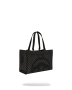 Limited Edition MIDNIGHT CHATEAU TORTUGA TOTE