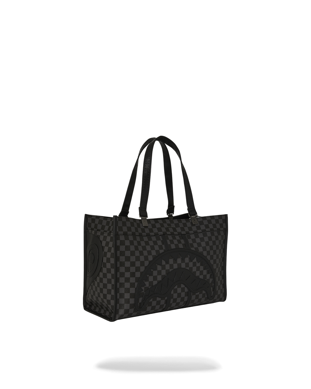 Limited Edition MIDNIGHT CHATEAU TORTUGA TOTE