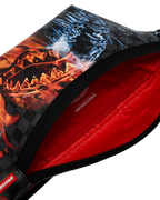 Limited Edition COLD HEAT SAVVY CROSSBODY