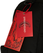 Limited Edition DARKWAVE CARGO HERO BACKPACK