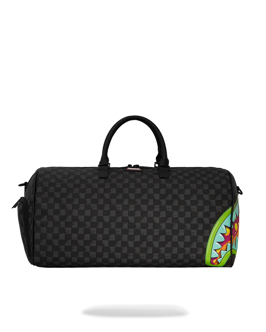 Limited Edition SLIME TAKEOVER DUFFLE
