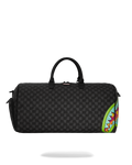 Limited Edition SLIME TAKEOVER DUFFLE