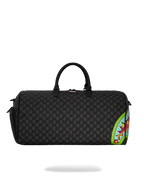 Limited Edition SLIME TAKEOVER DUFFLE