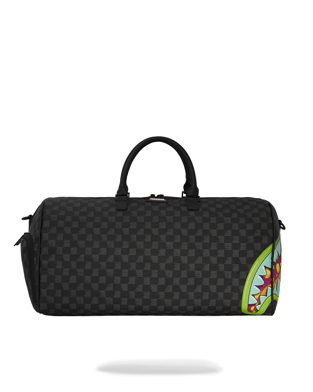 Limited Edition SLIME TAKEOVER DUFFLE