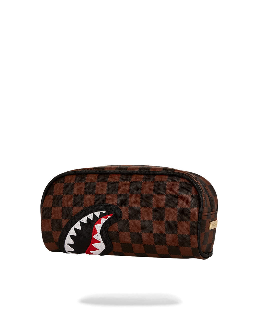 Limited Edition SAWTOOTH SHARKS IN PARIS POUCH