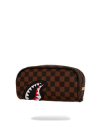 Limited Edition SAWTOOTH SHARKS IN PARIS POUCH