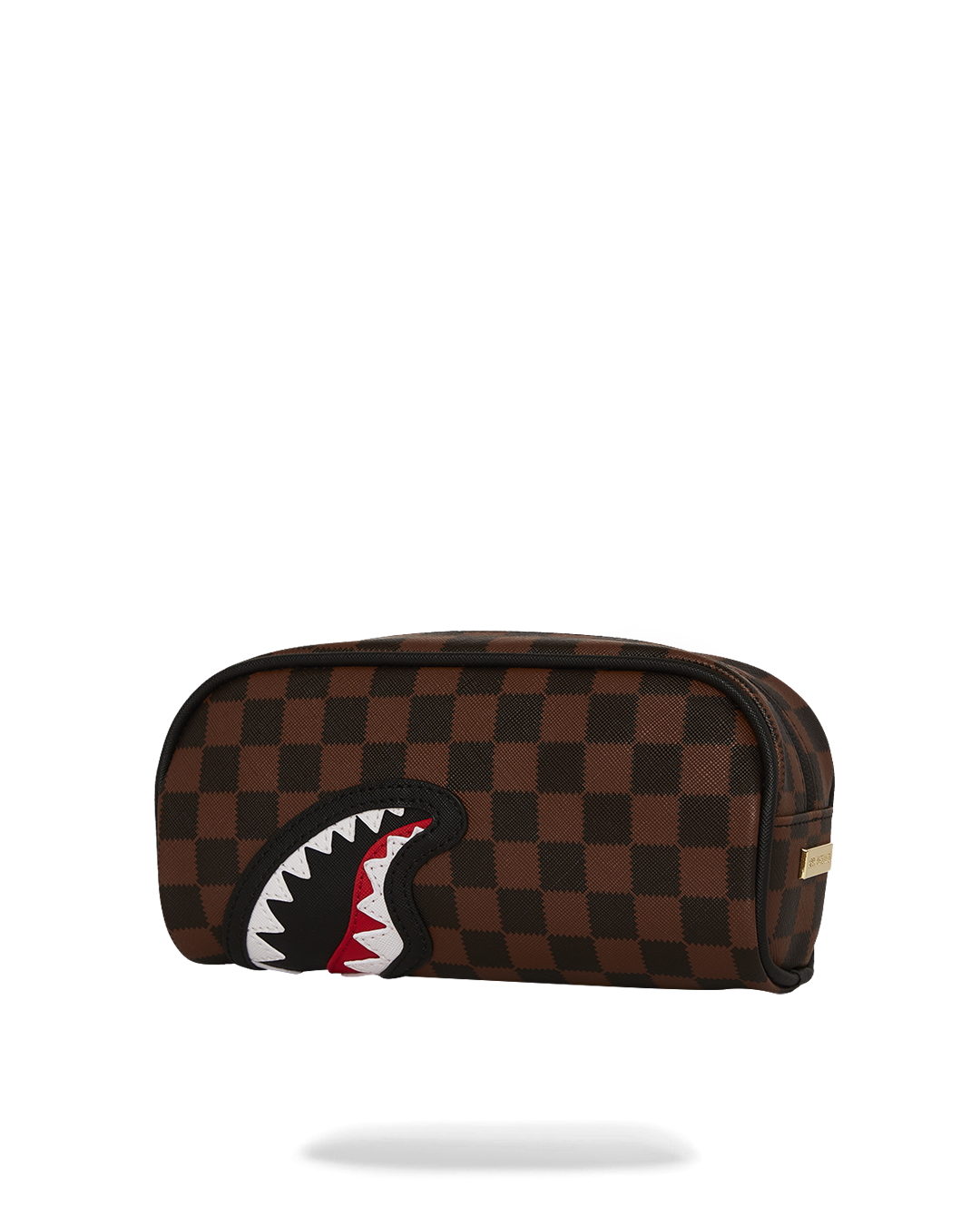 Limited Edition SAWTOOTH SHARKS IN PARIS POUCH