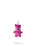 Limited Edition TRIPLE PINK BEAR KEYCHAIN