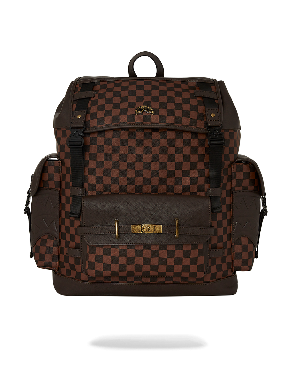 Limited Edition MONACO DEUX THE GRIDFATHER MONTE CARLO