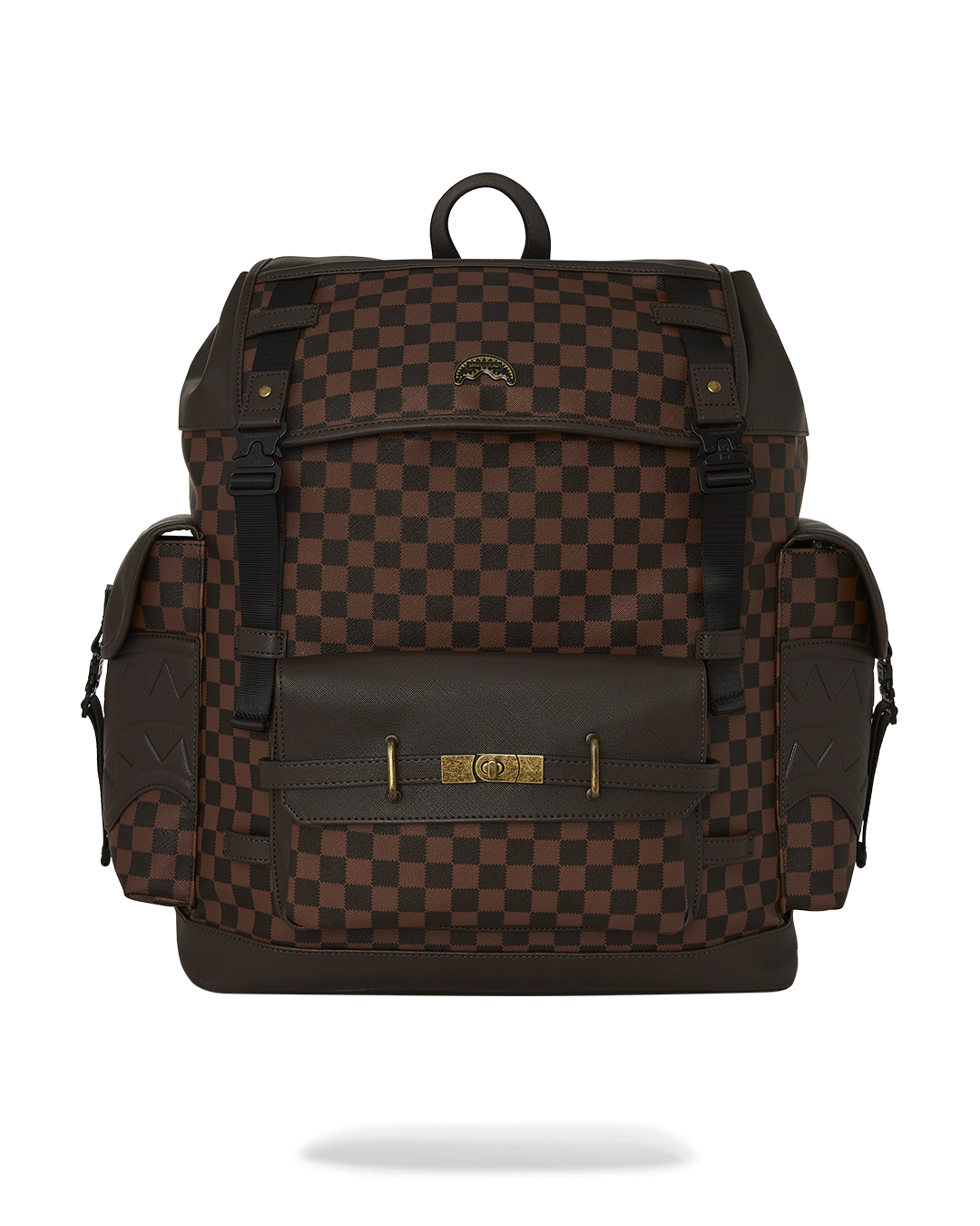 Limited Edition MONACO DEUX THE GRIDFATHER MONTE CARLO