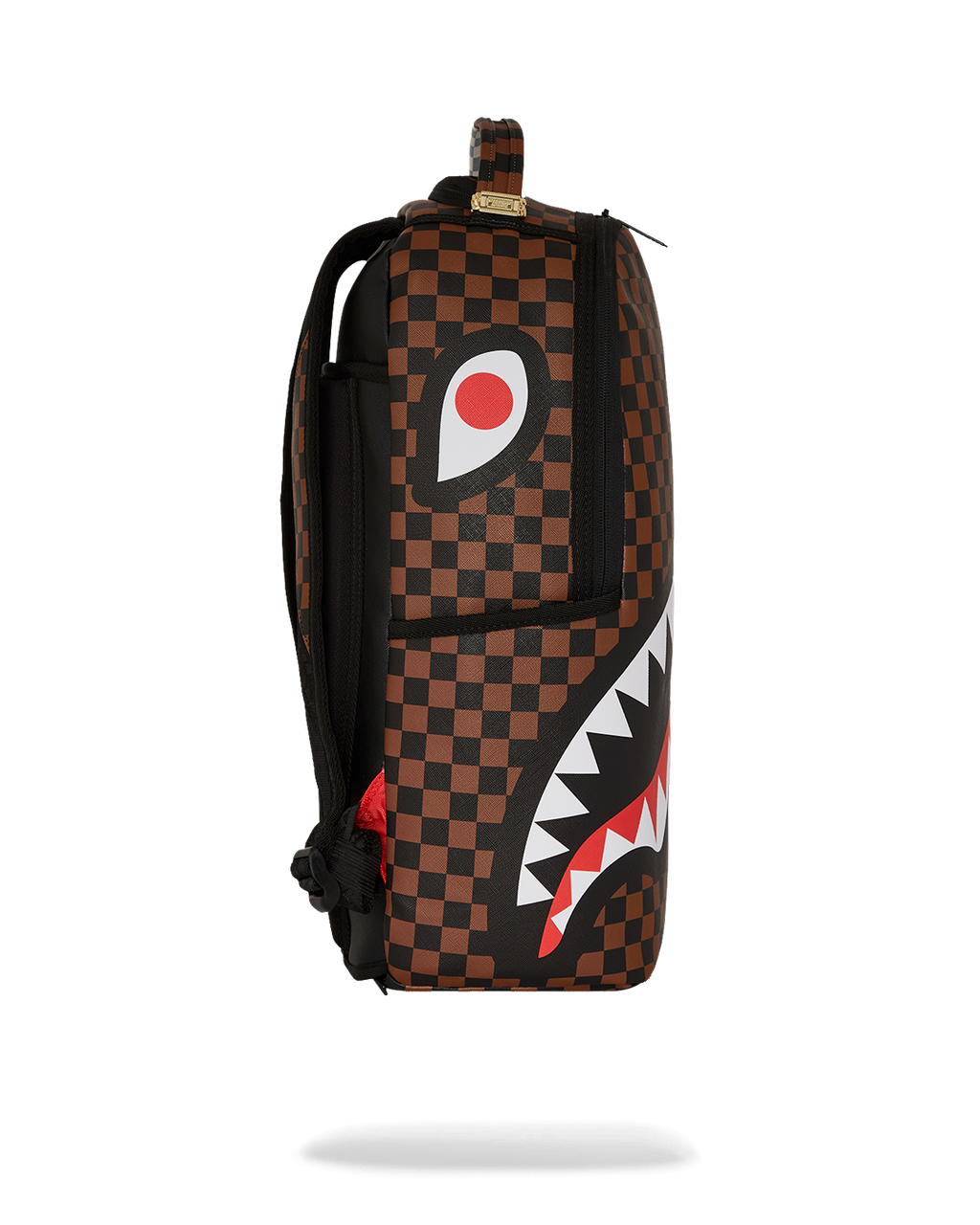 Limited Edition SHARKS IN PARIS CHERRY BLADE BACKPACK