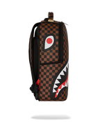 Limited Edition SHARKS IN PARIS CHERRY BLADE BACKPACK