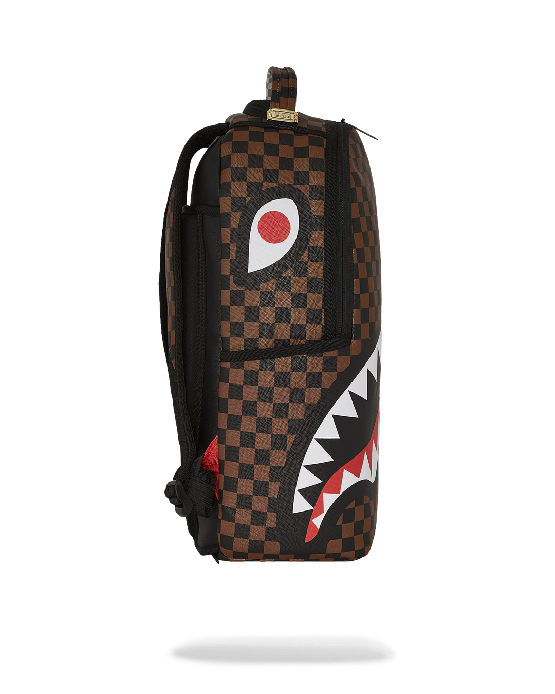 Limited Edition SHARKS IN PARIS CHERRY BLADE BACKPACK