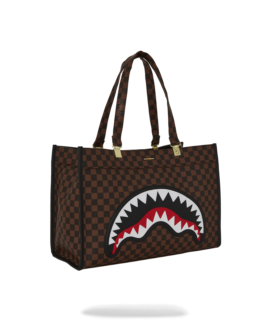 Limited Edition SAWTOOTH SHARKS IN PARIS TORTUGA TOTE