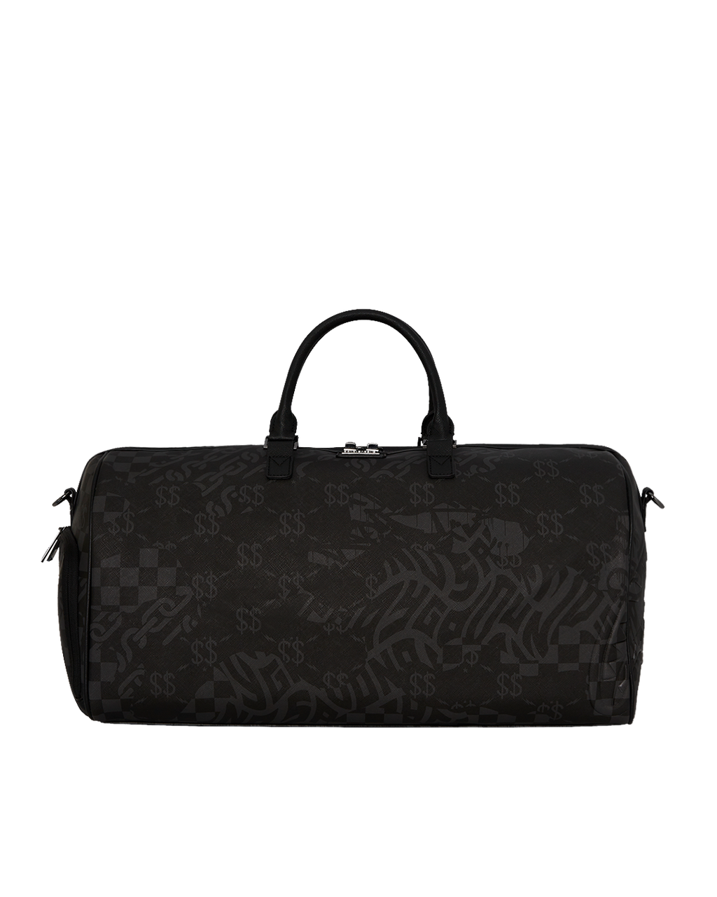 Limited Edition 4AM EMPEROR DUFFLE