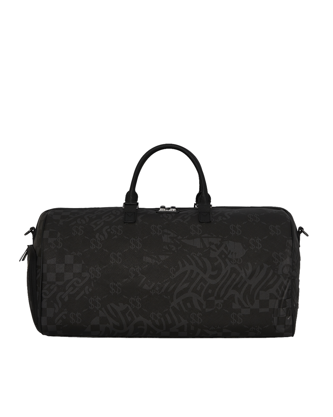 Limited Edition 4AM EMPEROR DUFFLE